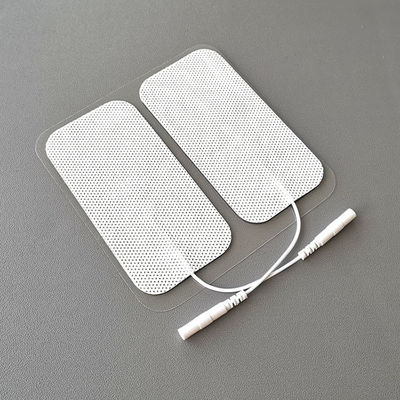 Massage Belt 50*100mm TENS Electrodes Pads