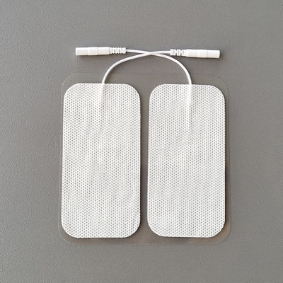 Massage Belt 50*100mm TENS Electrodes Pads