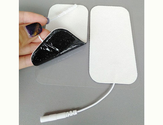 Kneading BXW50100 2.0 X 4.0" TENS Electrodes Pads