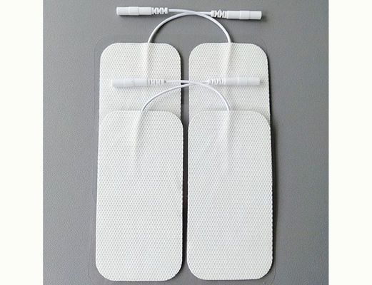 Kneading BXW50100 2.0 X 4.0" TENS Electrodes Pads