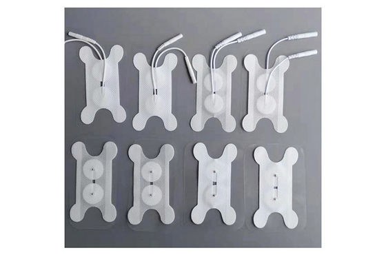 Health Wire 49x880mm Reusable Electrodes For Tens Unit