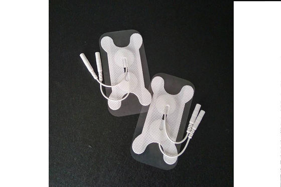 Health Wire 49x880mm Reusable Electrodes For Tens Unit