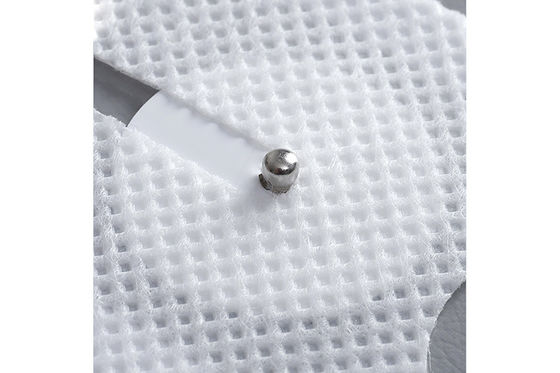 Health Wire 49x880mm Reusable Electrodes For Tens Unit