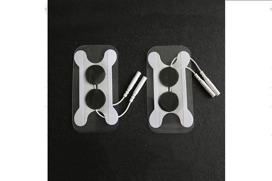 Health Wire 49x880mm Reusable Electrodes For Tens Unit