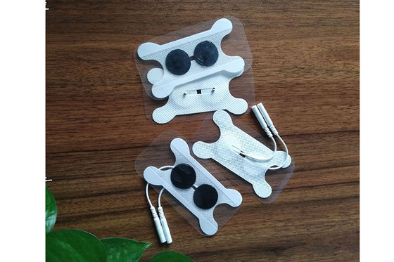 Health Wire 49x880mm Reusable Electrodes For Tens Unit