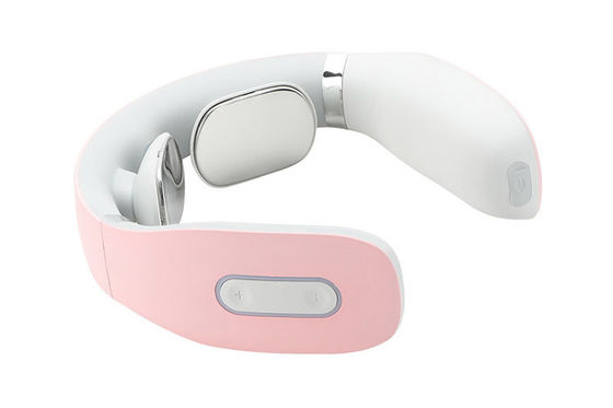 Massager inalámbrico remoto del cuello de las mujeres el ccsme Shiatsu