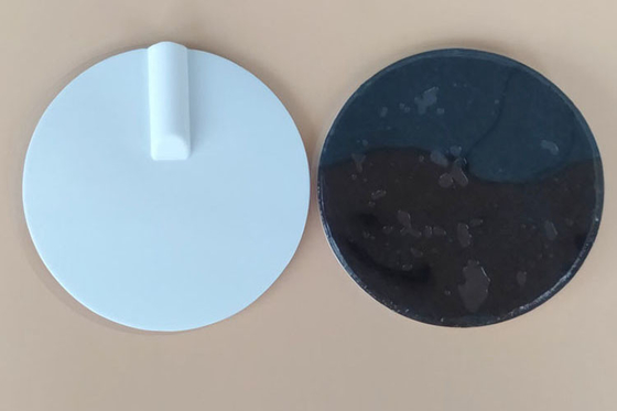 Cojines del electrodo del cuerpo BGJ5800 los 58cm para la unidad de los diez