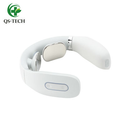 Massager inalámbrico del cuello de la fisioterapia SNAP3500 1000mAh