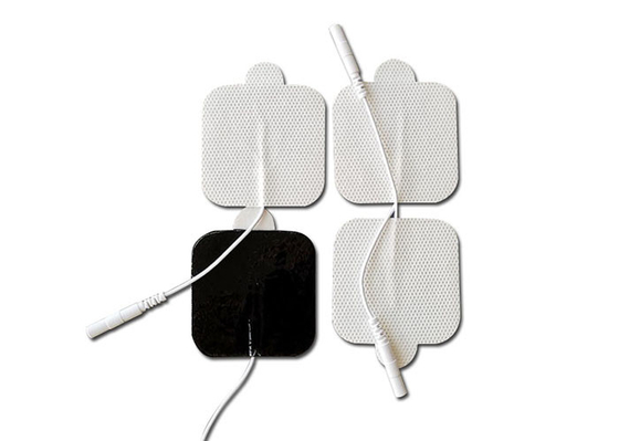 Cojines cuadrados del gel del reemplazo de los diez de la terapia física del CE los 5cm